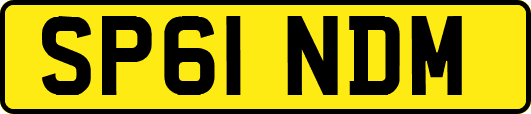 SP61NDM