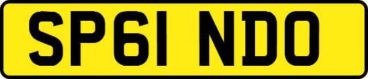 SP61NDO