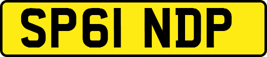 SP61NDP