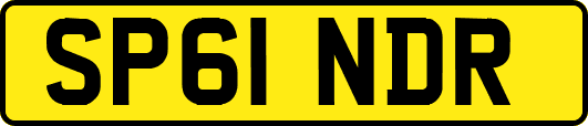 SP61NDR