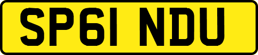 SP61NDU