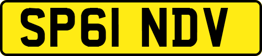 SP61NDV