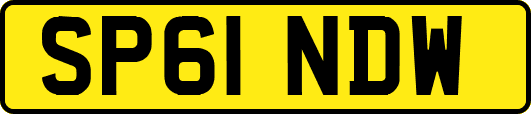SP61NDW
