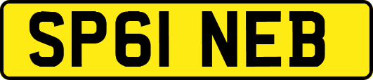 SP61NEB