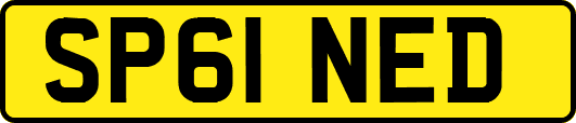 SP61NED