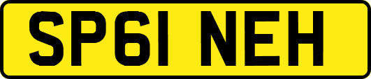 SP61NEH