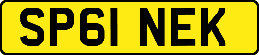 SP61NEK