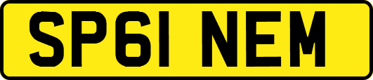 SP61NEM