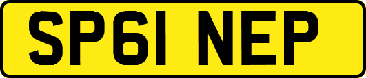 SP61NEP