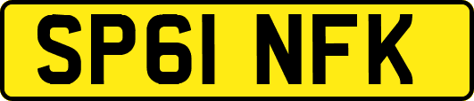 SP61NFK