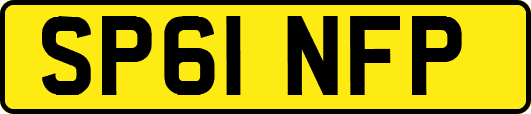 SP61NFP