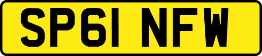 SP61NFW