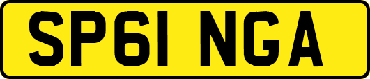 SP61NGA