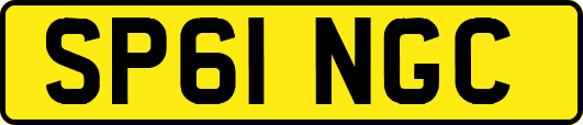 SP61NGC