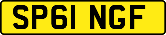 SP61NGF