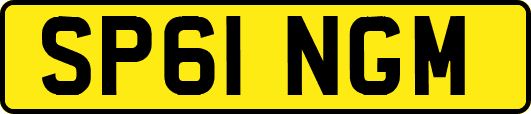 SP61NGM