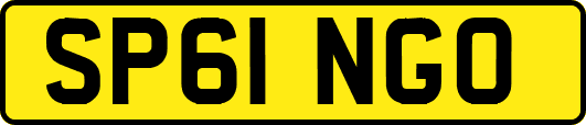 SP61NGO