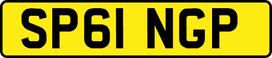 SP61NGP