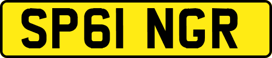 SP61NGR