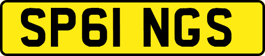 SP61NGS