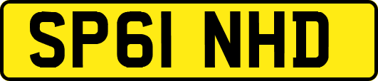 SP61NHD