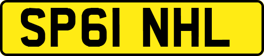 SP61NHL