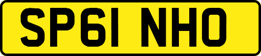 SP61NHO