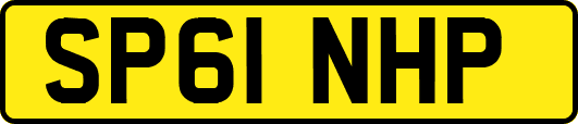 SP61NHP