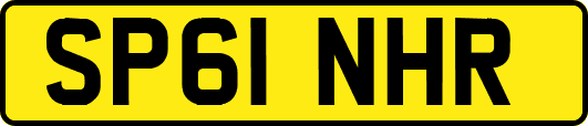 SP61NHR