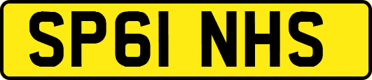 SP61NHS