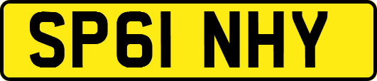 SP61NHY
