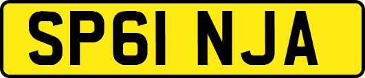 SP61NJA