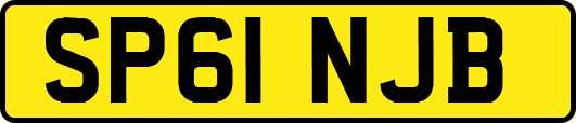 SP61NJB