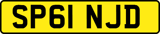 SP61NJD