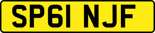 SP61NJF