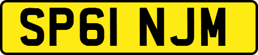SP61NJM