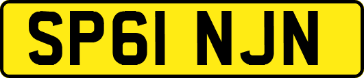 SP61NJN
