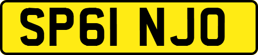 SP61NJO