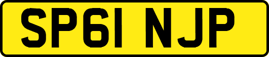SP61NJP