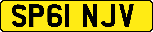 SP61NJV