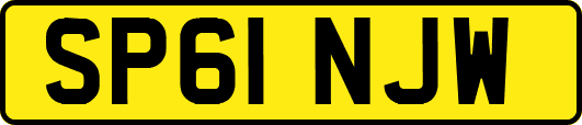 SP61NJW
