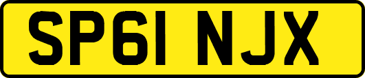 SP61NJX