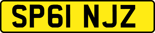 SP61NJZ