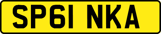 SP61NKA