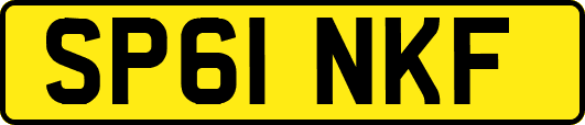 SP61NKF