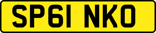 SP61NKO