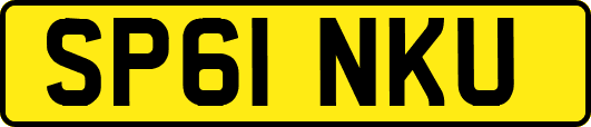 SP61NKU