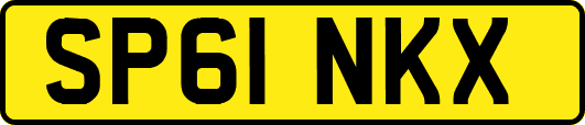 SP61NKX