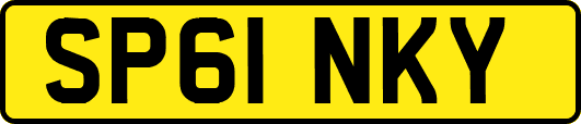SP61NKY