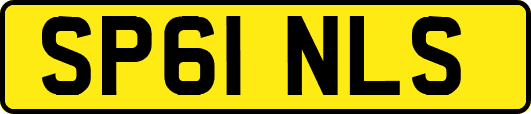 SP61NLS